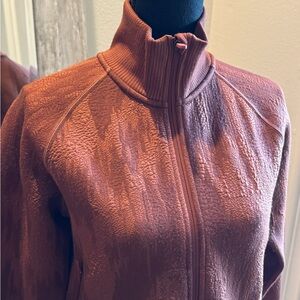 Lululemon Jacket